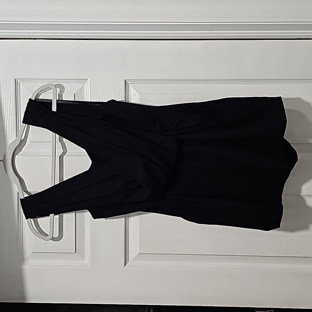 Bcbgeneration Mini Sweatheart Romper - image 1